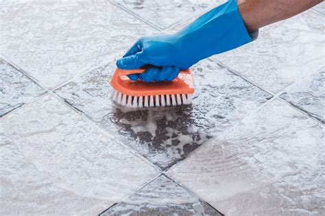 Tips For Cleaning Your Tiles TileTown Blog