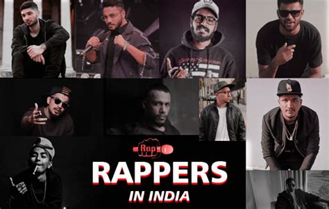 Top 20 Rappers In India Best Rappers Famous Rappers Updated 2022