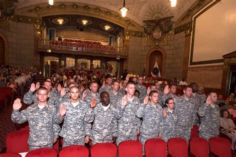 Dvids News New Officers Commissioned Into Indiana Army National Guard