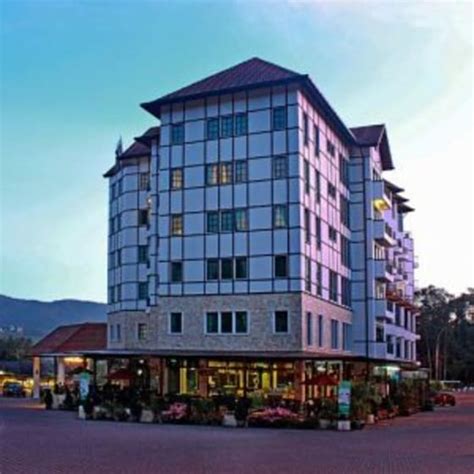 Meningkatkan kepercayaan di dalam diri murid istimewa bahawa mereka. 3H2M Bulan Madu Romantik di Cameron Highlands | Ground ...