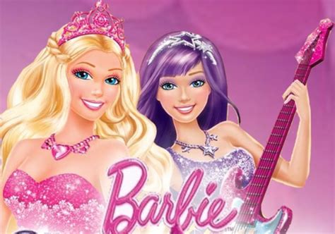 Concurso Para Protagonizar El Nuevo Videoclip De Barbie