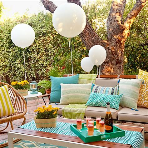 40 Best Pictures How To Decorate My Backyard For A Party Top 9