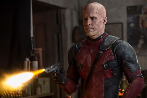 Deadpool 2 Officially Moves Forward Film Combat Syndicate