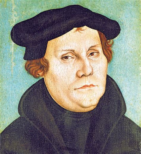500th Anniversary Of The Lutheran Reformation Cord Magazine