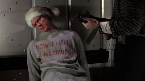 Is Die Hard A Christmas Movie Edrawmax Template