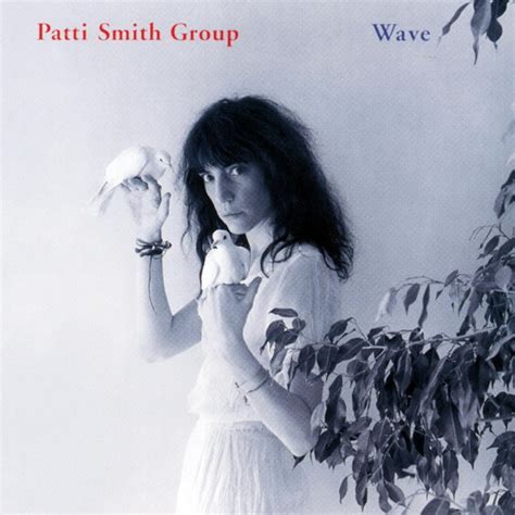 patti smith group — wave 1979 usa new wave pop punk rock archeologia 60 — 70