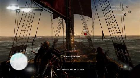 Assassins Creed Iv Black Flag Nw Legendary Ship Battle El Impoluto