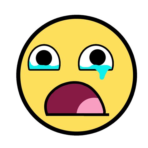 Cartoon Crying Face Clipart Best