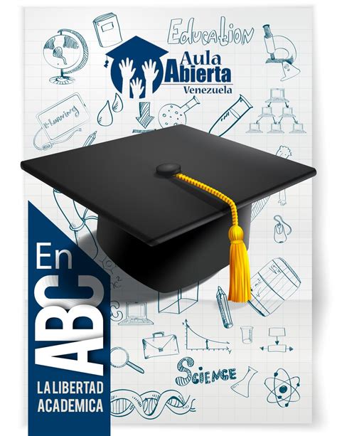 To learn more about the workshops and events at academica, download the pdf for the full calendar. En ABC la Libertad Academica by Aula Abierta Venezuela - Issuu