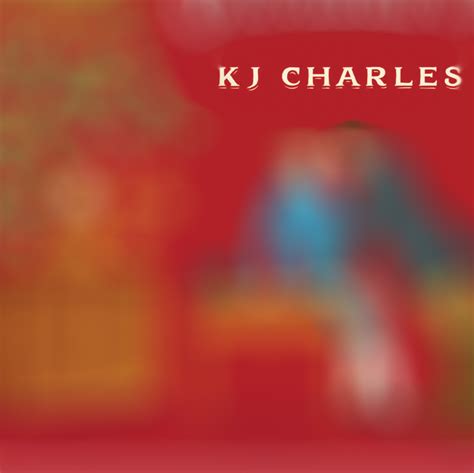 Introducing The Enchanting Tale A Gentlemans Handbook To Wooing A Rogue By Kj Charles
