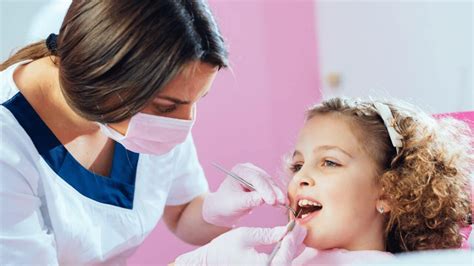 Odontopediatría Cuidado Dental Especializado Para Niños Y Adolescentes