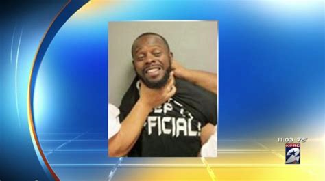 Black Inmate Choked By Texas Deputies After Smiling For Mugshot Law
