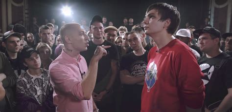 Russias Viral Rap Battle Is This The Last Cultural Space For Free Speech — New East Digital