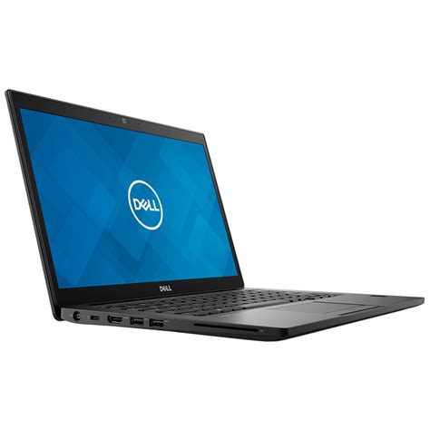 Laptop Dell Latitude E7490 I7 8650u 8gb 256gb Ssd 14 Inch Fhd