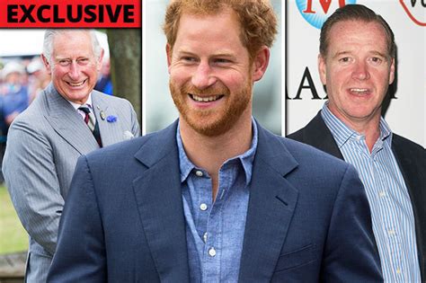 Mary's hospital in london with their newborn son, prince harry, on sept. Prince Harry is NOT James Hewitt's son - and THIS is the ...