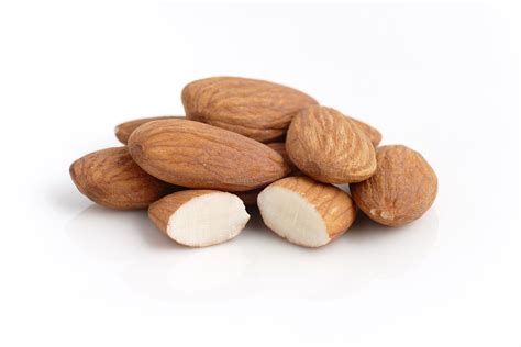 Almonds Unshelled Nuts Free Photo On Pixabay Pixabay