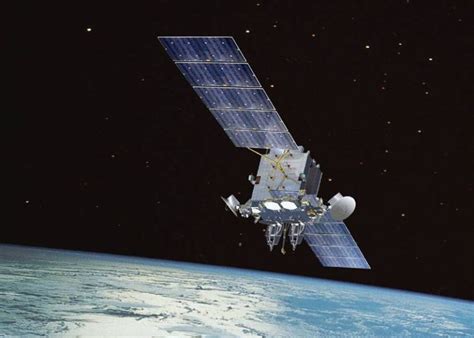 Lancement Du Premier Satellite De Communication Militaire Japonais