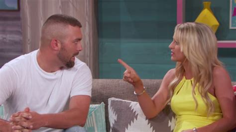 Watch Leah Messer Alludes To Affair With Corey Simms After He Accuses Her Of Being ‘jealous Of