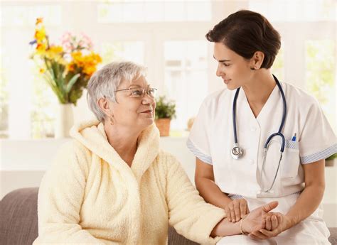 Palliative Care Dynamic Hospice And Palliative Care