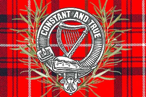 Rose Ancientmodern Tartan And Clan Finder Scotlandshop