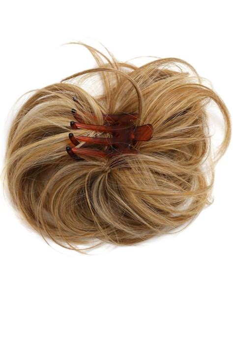 Modern Chignon Hairpiece By Hairdo Wigs Hair Pieces Braided Chignon