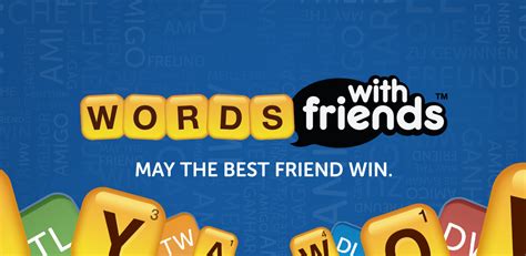 Words With Friends Appstore For Android
