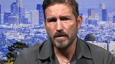 ‘the Passion Of The Christ Actor Addresses Persecution In New Role On Air Videos Fox News