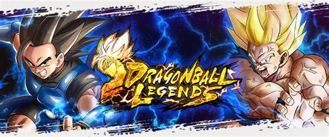 Dragon ball legends is a 3d online fighting game and it is coming to both platforms; Dragon Ball Legends Official Global Release! | Dragon Ball ...