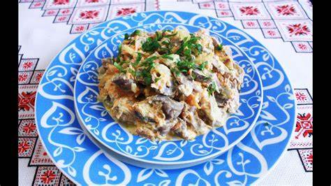 Куриные желудки рецепт Как приготовить куриные желудки Курячі шлунки Картинка - Куриные желудки рецепт Как приготовить куриные желудки Курячі шлунки
