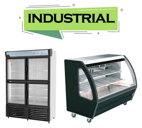 Pandilla Hect Reas Decisi N Refrigerador Industrial Caracteristicas