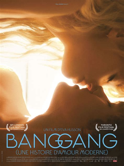 Bang Gang Une Histoire Damour Moderne Le Film De Eva Husson En Dvd