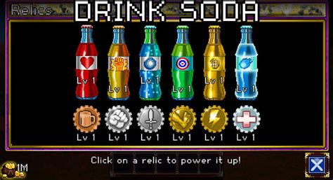 We did not find results for: Soda Dungeon Cheats & Tips for Advanced Players: What's ...