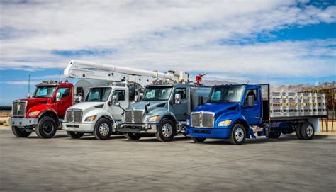 Paccar Posts Record Income For 2q Defying Dour Economy Tank Transport