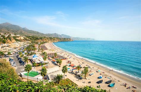 Dónde Alojarse En La Costa Del Sol Las 10 Mejores Zonas El Viajista
