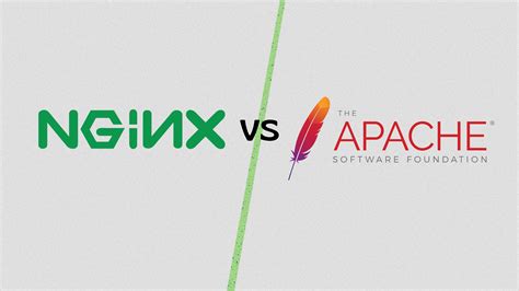 Nginx Vs Apache Choosing The Best Web Server In 2024