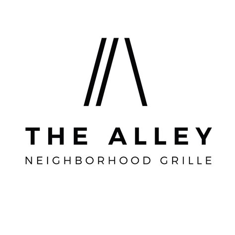 The Alley Neighborhood Grille Hillsboro Oh