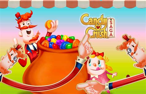 Candy Crush Saga Guru
