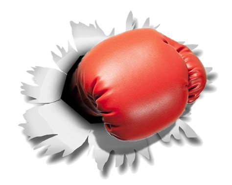 Boxing Gloves Png