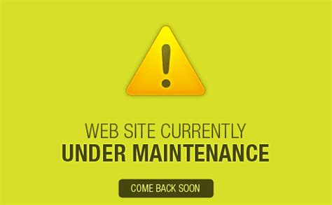 How to Put your Blogger Site on Maintenance Mode  TrickyBooks