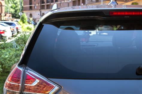 5 Fantastic Reasons For Getting Your Car Windows Tinting