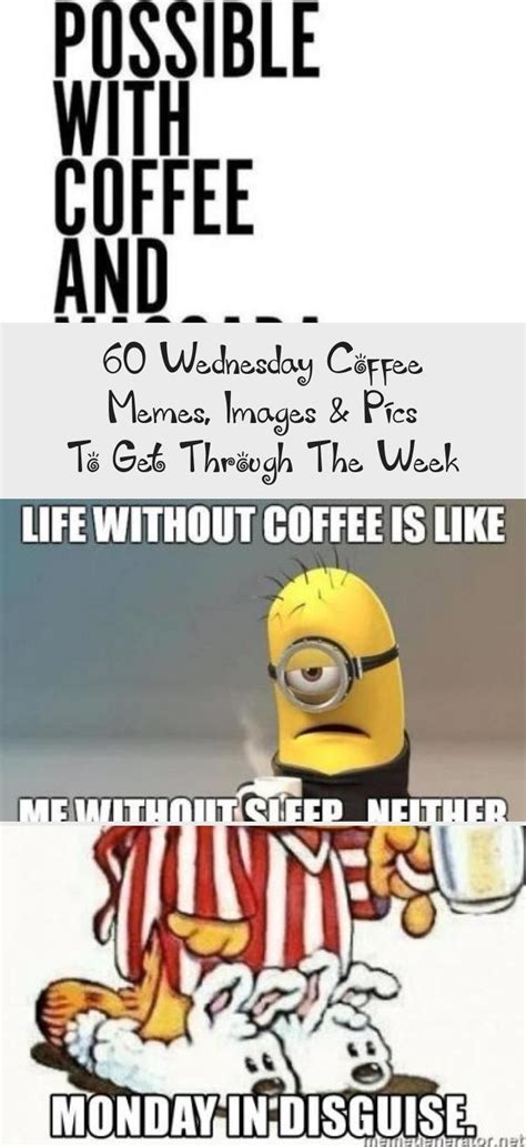 🖤 Finally Friday Coffee Meme 2021