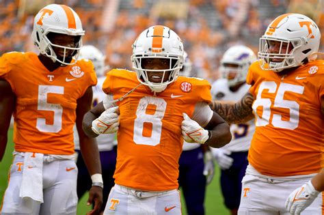 How To Watch Tennessee Football Vs Florida Gators On Tv Live Stream