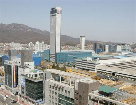 라이프점프 여러분, 저희랑 임장 데이트 하실래요? '매각 눈 앞' 대한전선, 우리銀 딴지에 난감