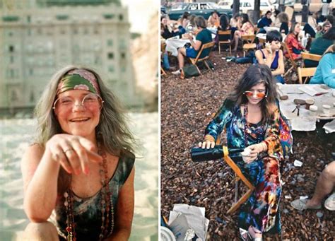 Girls From Woodstock 1969 Show The Origin Of Todays Fashion Woodstock Fashion Woodstock