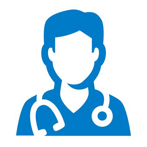 Doctor Icon Png 418317 Free Icons Library