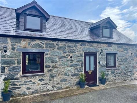 Oak Cottage Conwy Updated 2024 Prices