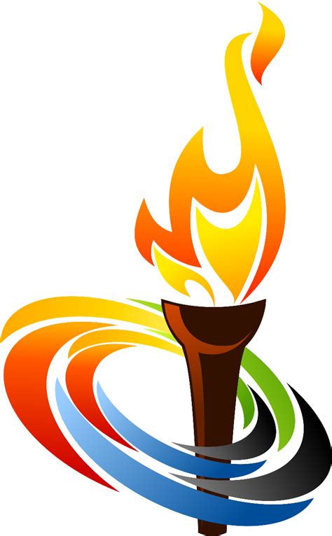 Olympic Logo Png
