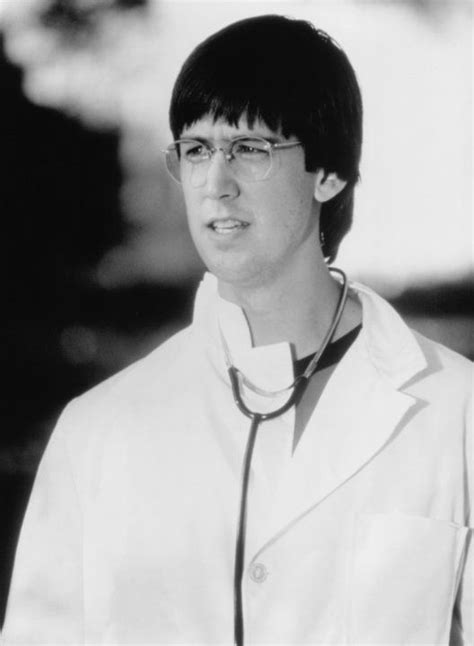 Three For The Road 1987 Alan Ruck Actors Young Guns