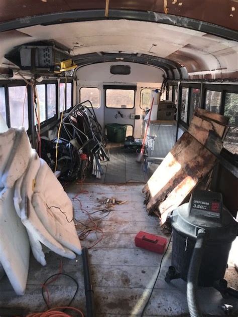 Bus And Van Conversion Insulation Everything You Need To Know Aimless