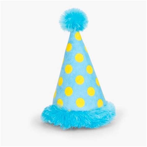 Party On Dog Hats Large Puppy Hat For Birthdays And Parties Barkshop